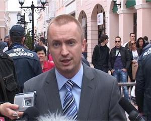 19.04.2012. - Bojan Pajtić o koristima koje Outlet donosi Srbiji