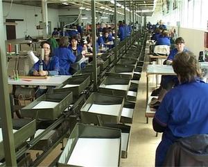 24.04.2012. - Zvanično otvaranje fabrike za proizvodnju obuće Altoest