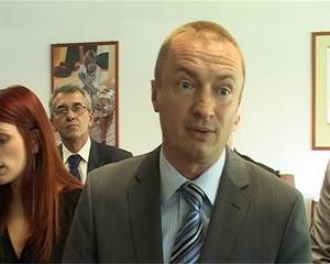 24.04.2012. - Bojan Pajtić o razvoju Banata i novim radnim mestima