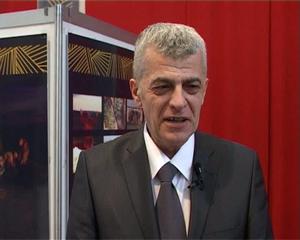24.04.2012. - Milorad Đurić o podršci projektu Neolitsko Starčevo