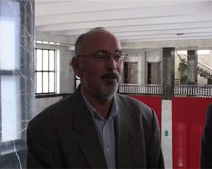 27.04.2012. - Goran Levi povodom vraćanja imovine Jevrejskoj opštini u Novom Sadu