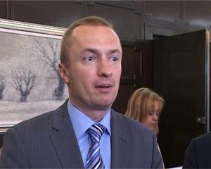 27.04.2012. - Dr Bojan Pajtić o zaposljavanju 250 mladih strucnjaka u NIS - u i saradnji sa Naftnom industrijom Srbije