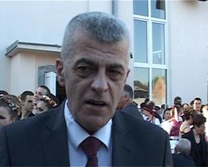 28.04.2012. - Milorad Đurić povodom susreta drustava nacionalnih zajednica