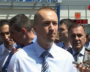 30.04.2012. - Dr Bojan Pajtić povodom otvaranja Sportsko-rekreativnog centra u Subotici