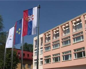 30.04.2012. - Poliklinika Instituta za zdravstvenu zaštitu dece i omladine