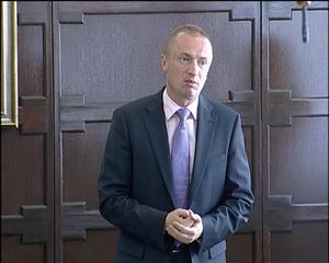 04.05.2012. - Bojan Pajtić povodom Javnog konkursa za sufinansiranje projekata u oblasti održivog upravljanja životnom sredinom