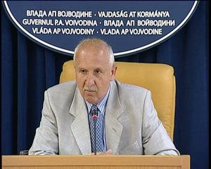 10.05.2012. - Prof. dr dragoslav Petrović o predstojećem Festivalu nauke u Novom Sadu