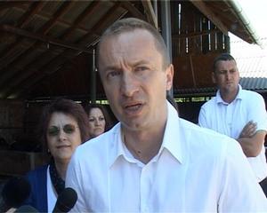 11.05.2012. - Dr Bojan Pajtić o značaju investiranja u poljoprivredu