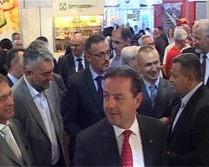 12.05.2012. - Svečano otvaranje 79. Međunarodnog poljoprivrednog sajma