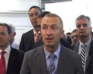 12.05.2012. - Dr Bojan Pajtić o velikim razvojnim šansama Srbije