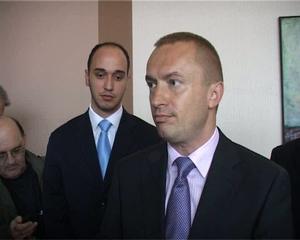 14.05.2012. - Dr Bojan Pajtić o novoj industrijskoj zoni u Kovinu