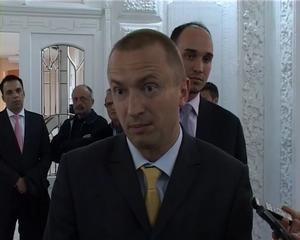 16.05.2012. - Dr Bojan Pajtić povodom rekostrukcije Specijalne bolnice Jodna banja