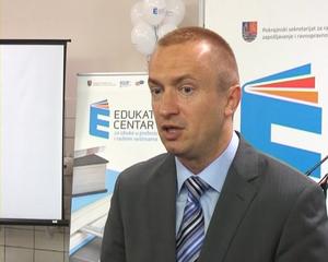 17.05.2012. - Dr Bojan Pajtić povodom otvaranja Edukativnog centra u Novom Sadu