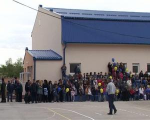 17.05.2012. - Otvorena nova sportska hala u Selenči
