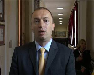 18.05.2012. - Dr Bojan Pajtić povodom posete gimnaziji 