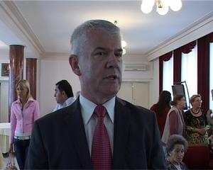 19.05.2012. - Izjava Miroslava Vasina povodom podele računara