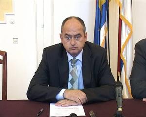 21.05.2012. -  Darko Rudić o zvaničnim preliminarnim rezultatima drugog kruga izbora
