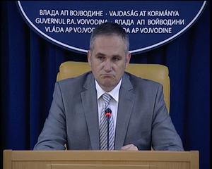 22.05.2012. - Tomislav Stantić o standardizaciji ne-finansijskih usluga u okviru međuopštinske saradnje