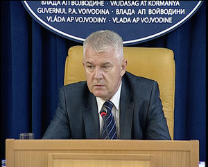 25.05.2012. - Miroslav Vasin povodom 6 godina rada Kancelarije za inkluziju Roma
