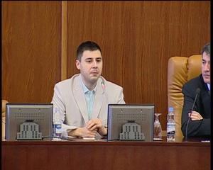 15.06.2012. - Mr Andor Deli povodom dodele legitimacija gradskim i opštinskim prosvetnim inspektorima