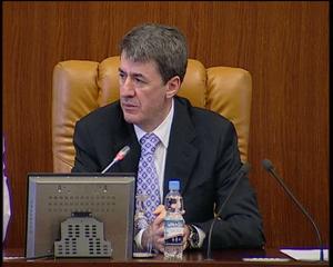 15.06.2012. - Dr Žarko Obradović povodom dodele legitimacija gradskim i opštinskim prosvetnim inspektorima