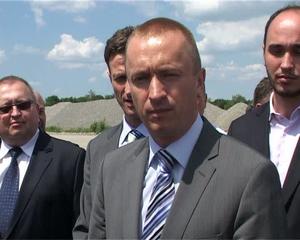 27.06.2012. - Dr Bojan Pajtić o značaju izgradnje fabrike