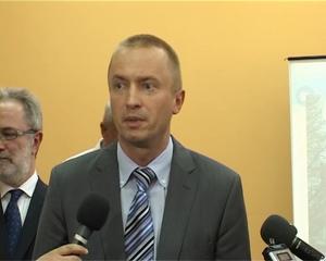 29.06.2012. - Dr Bojan Pajtić povodom obilaska Naučno-tehnološkog parka Univerziteta u Novom Sadu