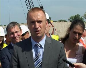 29.06.2012. - Dr Bojan Pajtić o značaju izgradnje Žeželjovog mosta