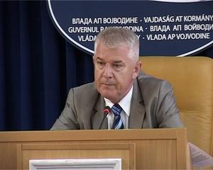 09.07.2012. - Miroslav Vasin o stopi nezaposlenosti u Vojvodini