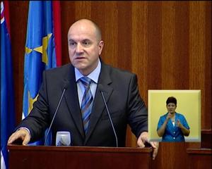 11.07.2012. - Ekspoze Borislava Novakovića