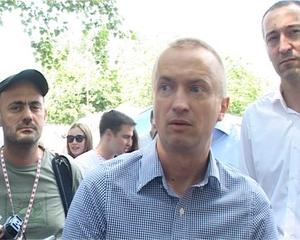 12.07.2012. - Dr Bojan Pajtić o značaju Exit festivala za imidž Srbije