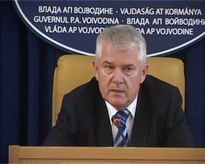 18.07.2012. - Miroslav Vasin o sastanku sa predstavnicima Novosadske mlekare i zakljucima deo 1