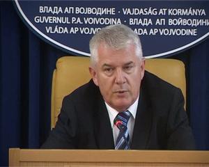 18.07.2012. - Miroslav Vasin o sastanku sa predstavnicima Novosadske mlekare i zakljucima deo 2