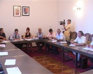 19.07.2012. - Održana sednica Nacionalnih saveta Srbije