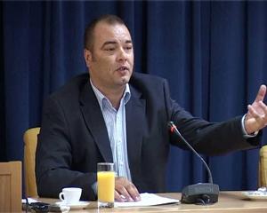 25.07.2012. - Goran Ješić o merama pomoći poljoprivrenim proizvođačima - drugi deo