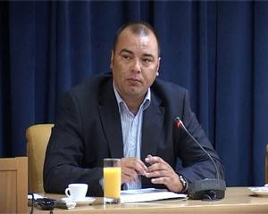 25.07.2012. - Goran Ješić o merama pomoći poljoprivrenim proizvođačima  - prvi deo