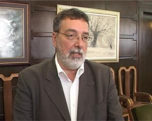 27.07.2012. - Slaviša Grujić povodom obeležavanja 250. godina od osnivanja Šajkaškog bataljon