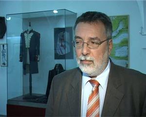 03.08.2012. - Slaviša Grujić povodom obeležavanja godišnjce bitke kod Petrovaradina