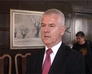 16.08.2012. - Miroslav Vasin povodom sastanka sa članovima trgovinske delegacije Ruske Federacije