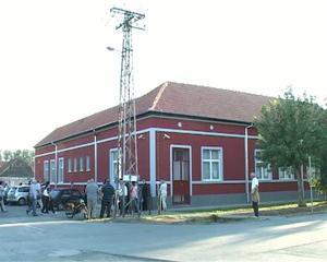 28.08.2012. - Otvaranje obnovljenog Omladinskog  doma u Kuli
