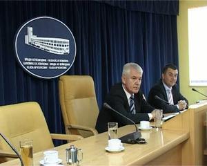 03.09.2012. - Konferencija za novinare Miroslava Vasina povodom optužbi Velimira Ilića