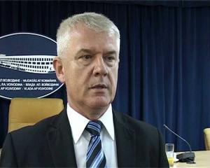 03.09.2012. - Miroslav Vasin povodom optužbi Velimira Ilića na račun Fonda za kapitalna ulaganja APV
