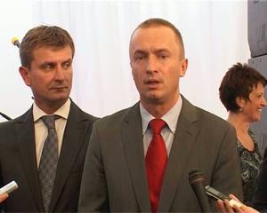 04.09.2012. - Dr Bojan Pajtić povodom otvaranja novog pogona u okviru fabrike 