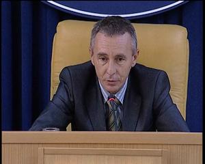 14.09.2012. - Jožef Sabo povodom odobravanja kredita Fonda za razvoj poljoprivrede