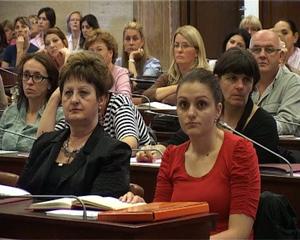 18.09.2012. - Predstavljeni rezultati istraživanja 