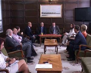 19.09.2012. - Potpisivanje Protokola o saradnji sa regionom Umbrija
