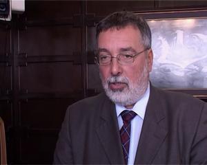 19.09.2012. - Slaviša Grujić povodom potpisivanja Protokola o saradnji sa regionom Umbrija