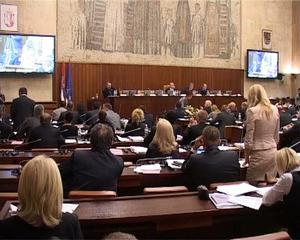 20.09.2012. - Održana četvrta sednica Skupštine AP Vojvodine