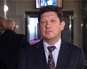 20.09.2012. - Zoran Radoman o kritikama završnog računa budžeta pokrajine za 2011. godinu