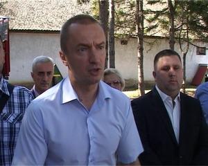 26.09.2012. - Izjava dr Bojana Pajtića povodom rebalansa republičkog budžeta